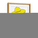 Absorbente El Sol Iii - Stephen Switzer | Cuadro decorativo de Canvas Lab