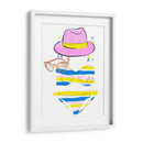 Remoje El Sol Iv - Stephen Switzer | Cuadro decorativo de Canvas Lab