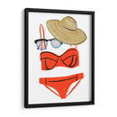 Remoje El Sol V - Stephen Switzer | Cuadro decorativo de Canvas Lab