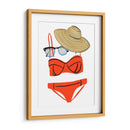 Remoje El Sol V - Stephen Switzer | Cuadro decorativo de Canvas Lab