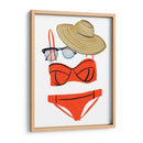 Remoje El Sol V - Stephen Switzer | Cuadro decorativo de Canvas Lab