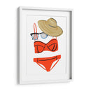 Remoje El Sol V - Stephen Switzer | Cuadro decorativo de Canvas Lab