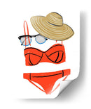 Remoje El Sol V - Stephen Switzer | Cuadro decorativo de Canvas Lab