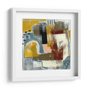 Moderno Abstracto Geo Iii - Tara Daavettila | Cuadro decorativo de Canvas Lab