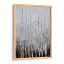 Tops De Árbol Desnudo Ii - Jade Reynolds | Cuadro decorativo de Canvas Lab