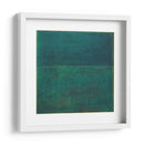 Verde Zen I - Jodi Fuchs | Cuadro decorativo de Canvas Lab