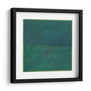 Verde Zen Ii - Jodi Fuchs | Cuadro decorativo de Canvas Lab