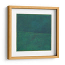 Verde Zen Ii - Jodi Fuchs | Cuadro decorativo de Canvas Lab