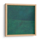 Verde Zen Ii - Jodi Fuchs | Cuadro decorativo de Canvas Lab
