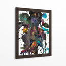 Blast De Color I - Jodi Fuchs | Cuadro decorativo de Canvas Lab