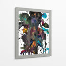 Blast De Color I - Jodi Fuchs | Cuadro decorativo de Canvas Lab