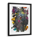 Color Blast Ii - Jodi Fuchs | Cuadro decorativo de Canvas Lab