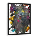 Color Blast Ii - Jodi Fuchs | Cuadro decorativo de Canvas Lab