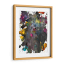 Color Blast Ii - Jodi Fuchs | Cuadro decorativo de Canvas Lab