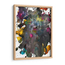 Color Blast Ii - Jodi Fuchs | Cuadro decorativo de Canvas Lab