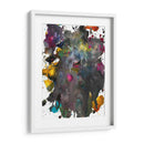 Color Blast Ii - Jodi Fuchs | Cuadro decorativo de Canvas Lab