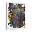 Color Blast Ii - Jodi Fuchs | Cuadro decorativo de Canvas Lab