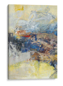 Tríptico Texturizado I - Jodi Fuchs | Cuadro decorativo de Canvas Lab