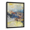 Tríptico Texturizado I - Jodi Fuchs | Cuadro decorativo de Canvas Lab