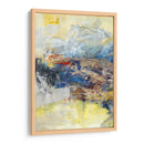 Tríptico Texturizado I - Jodi Fuchs | Cuadro decorativo de Canvas Lab