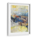 Tríptico Texturizado I - Jodi Fuchs | Cuadro decorativo de Canvas Lab