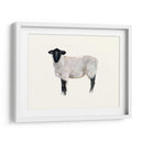 Estudio De Animales De Granja I - Ethan Harper | Cuadro decorativo de Canvas Lab