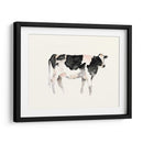 Estudio De Animales De Granja Ii - Ethan Harper | Cuadro decorativo de Canvas Lab