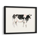 Estudio De Animales De Granja Ii - Ethan Harper | Cuadro decorativo de Canvas Lab