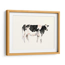 Estudio De Animales De Granja Ii - Ethan Harper | Cuadro decorativo de Canvas Lab