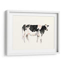 Estudio De Animales De Granja Ii - Ethan Harper | Cuadro decorativo de Canvas Lab