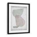 Formas Blandas Ii - Jennifer Goldberger | Cuadro decorativo de Canvas Lab