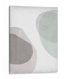 Formas Blandas Iii - Jennifer Goldberger | Cuadro decorativo de Canvas Lab