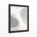 Formas Blandas Iii - Jennifer Goldberger | Cuadro decorativo de Canvas Lab