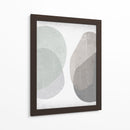 Formas Blandas Iv - Jennifer Goldberger | Cuadro decorativo de Canvas Lab