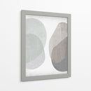 Formas Blandas Iv - Jennifer Goldberger | Cuadro decorativo de Canvas Lab