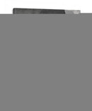 Formas Grises I - Jennifer Goldberger | Cuadro decorativo de Canvas Lab