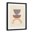 Escultura Neutral I - Renee W. Stramel | Cuadro decorativo de Canvas Lab