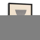 Escultura Neutral I - Renee W. Stramel | Cuadro decorativo de Canvas Lab