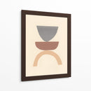 Escultura Neutral I - Renee W. Stramel | Cuadro decorativo de Canvas Lab