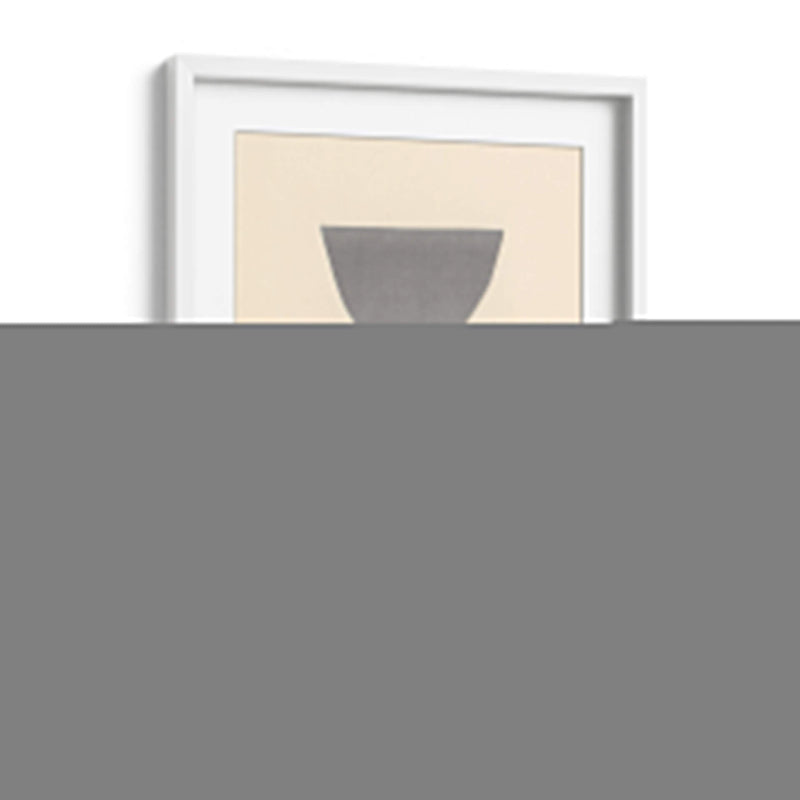 Escultura Neutral I - Renee W. Stramel | Cuadro decorativo de Canvas Lab