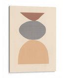 Escultura Neutra Ii - Renee W. Stramel | Cuadro decorativo de Canvas Lab