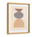 Escultura Neutra Ii - Renee W. Stramel | Cuadro decorativo de Canvas Lab