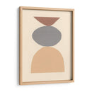 Escultura Neutra Ii - Renee W. Stramel | Cuadro decorativo de Canvas Lab