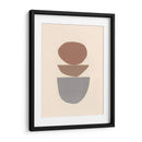 Escultura Neutra Iv - Renee W. Stramel | Cuadro decorativo de Canvas Lab