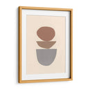 Escultura Neutra Iv - Renee W. Stramel | Cuadro decorativo de Canvas Lab