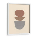 Escultura Neutra Iv - Renee W. Stramel | Cuadro decorativo de Canvas Lab