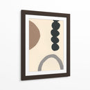 Contempo Yo - Renee W. Stramel | Cuadro decorativo de Canvas Lab