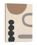 Contempo Ii - Renee W. Stramel | Cuadro decorativo de Canvas Lab