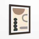 Contempo Ii - Renee W. Stramel | Cuadro decorativo de Canvas Lab