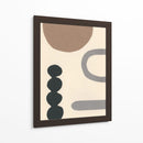 Contempo Ii - Renee W. Stramel | Cuadro decorativo de Canvas Lab
